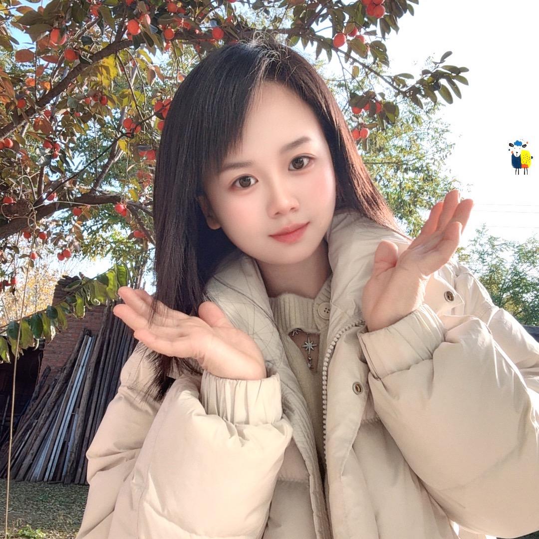 铭燕✨  （成长中）