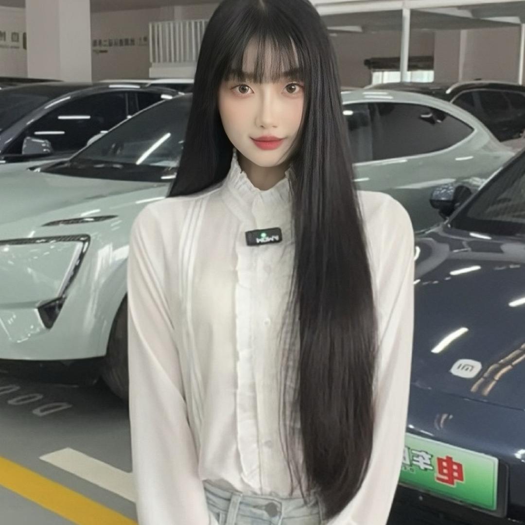 二手车｜电车时代