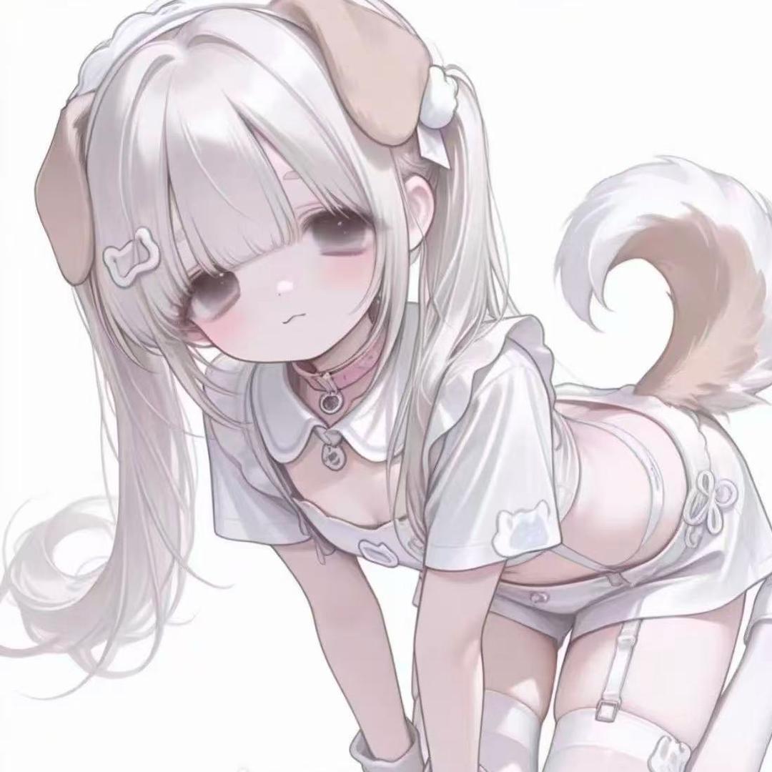 乖巧小Puppy酱🦴
