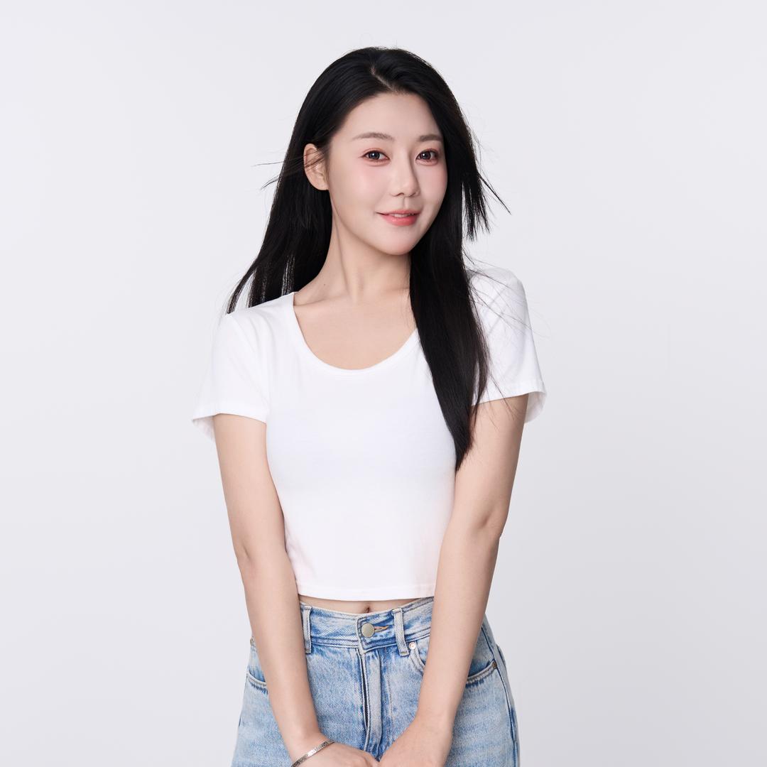 演员杜依依💙