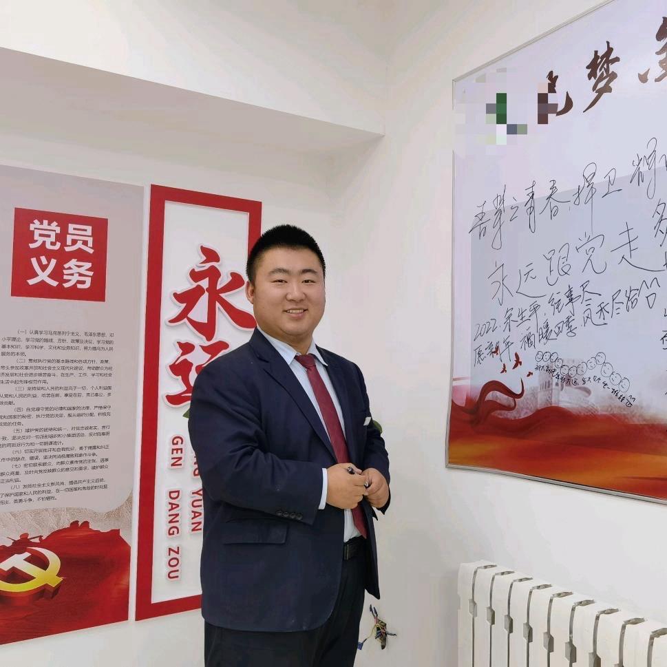 @张宇.（牛马熊二）