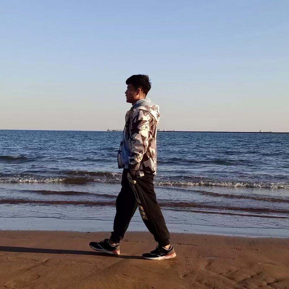 极客火车迷