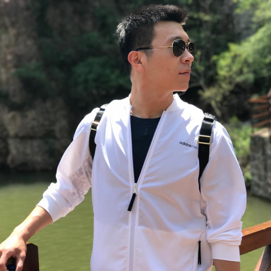 爱唱的佳哥