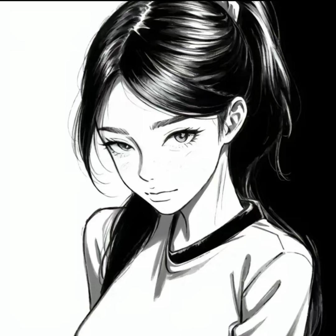 双下巴
