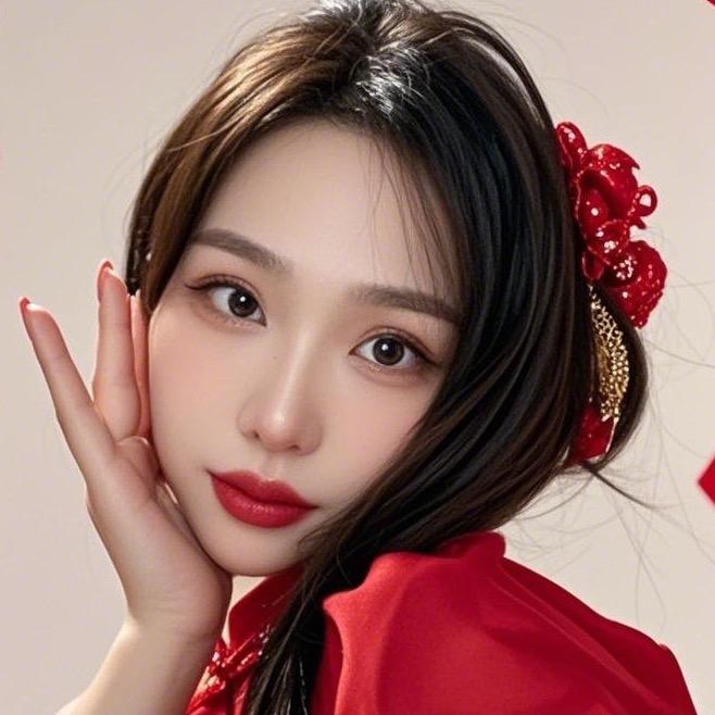 徐美人