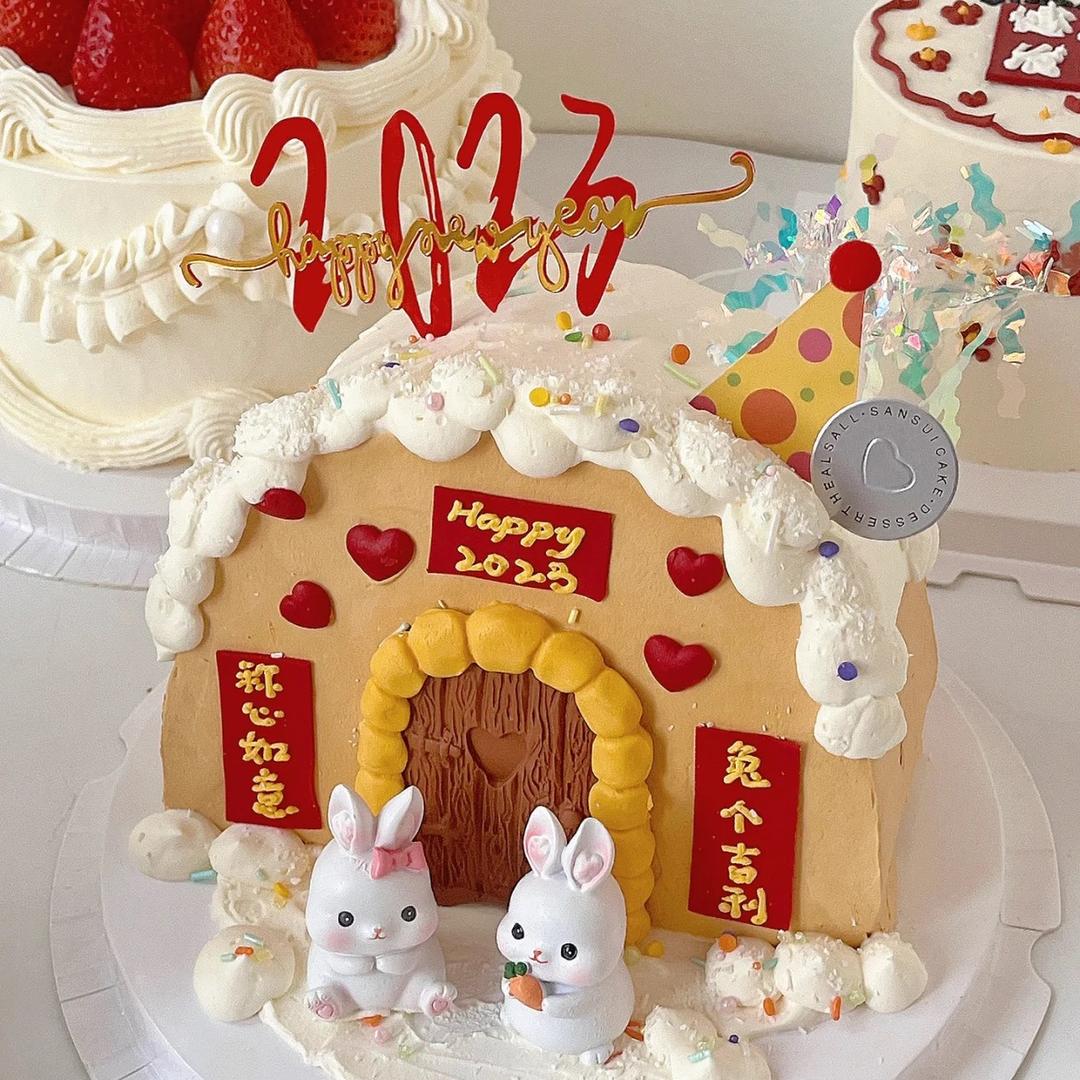 露里甜品(一中店)露里甜品