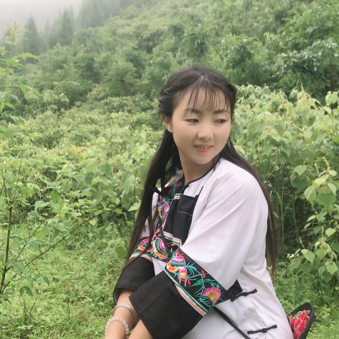 湘西九妹