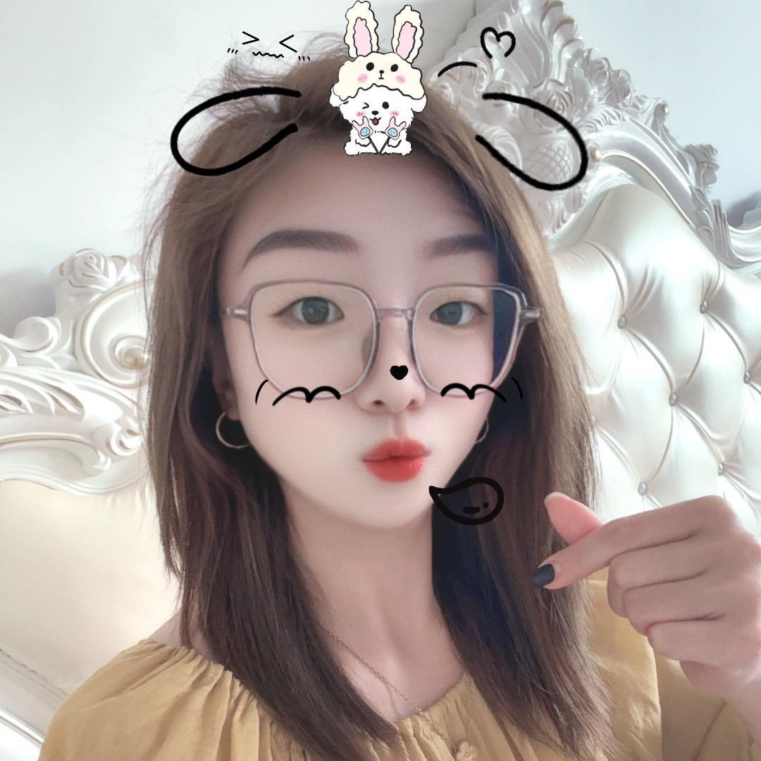 芳儿🌺