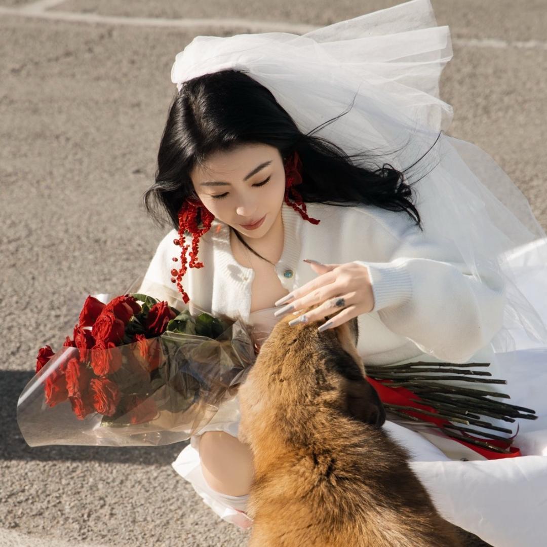 富贵且开花 🪷