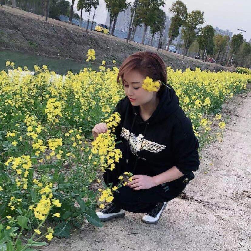 小小许🦋