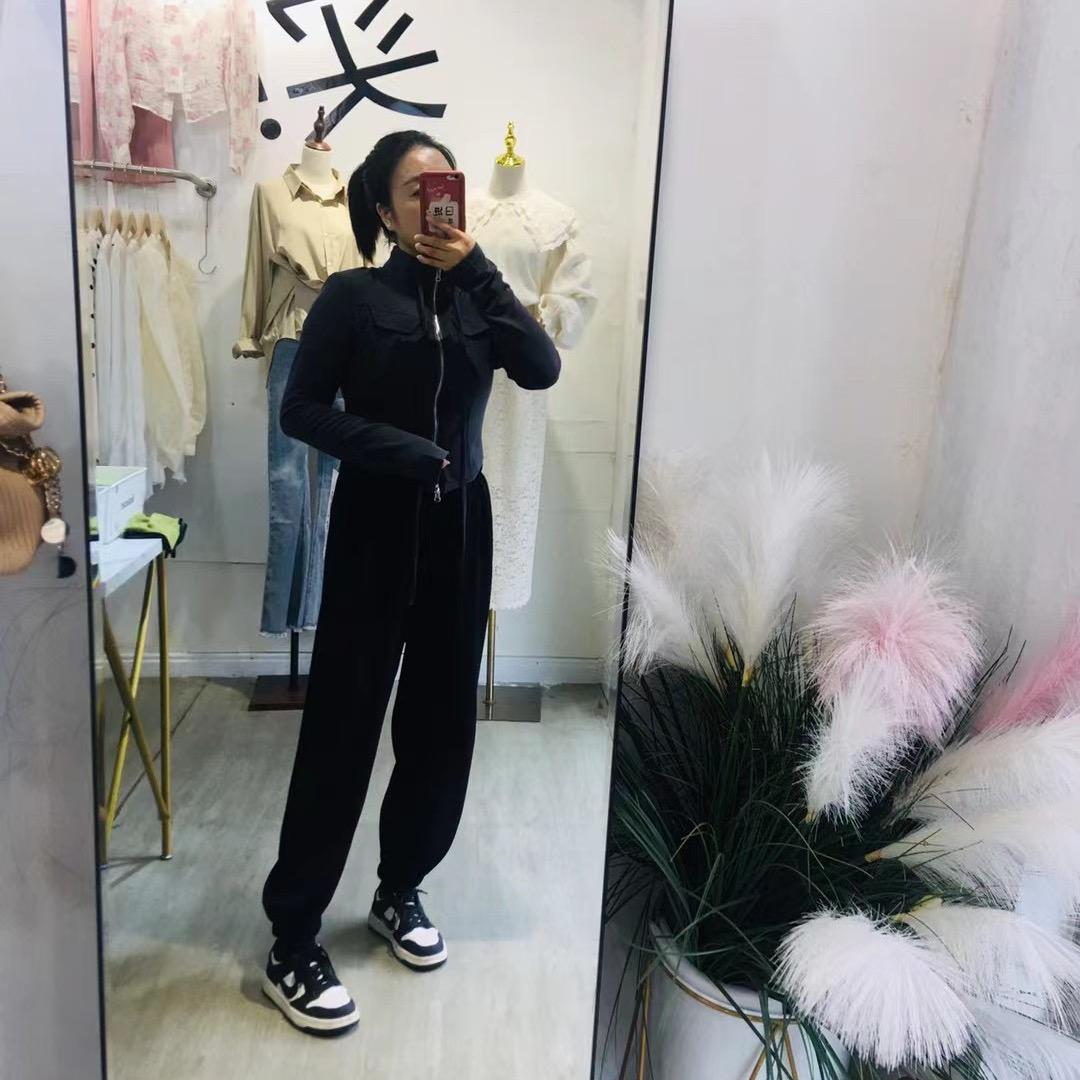 赵小米女装