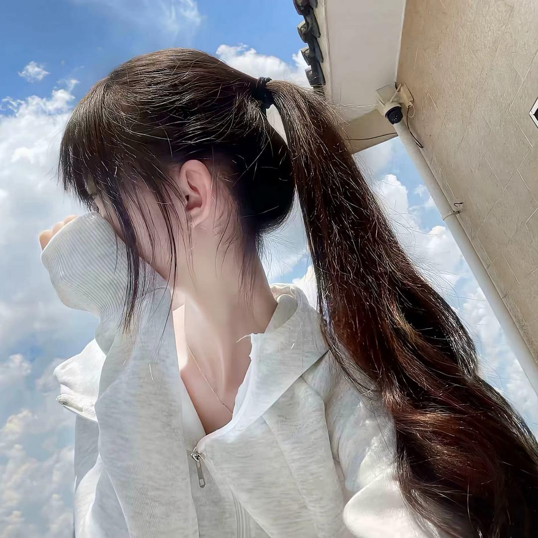 我乖都是我装的