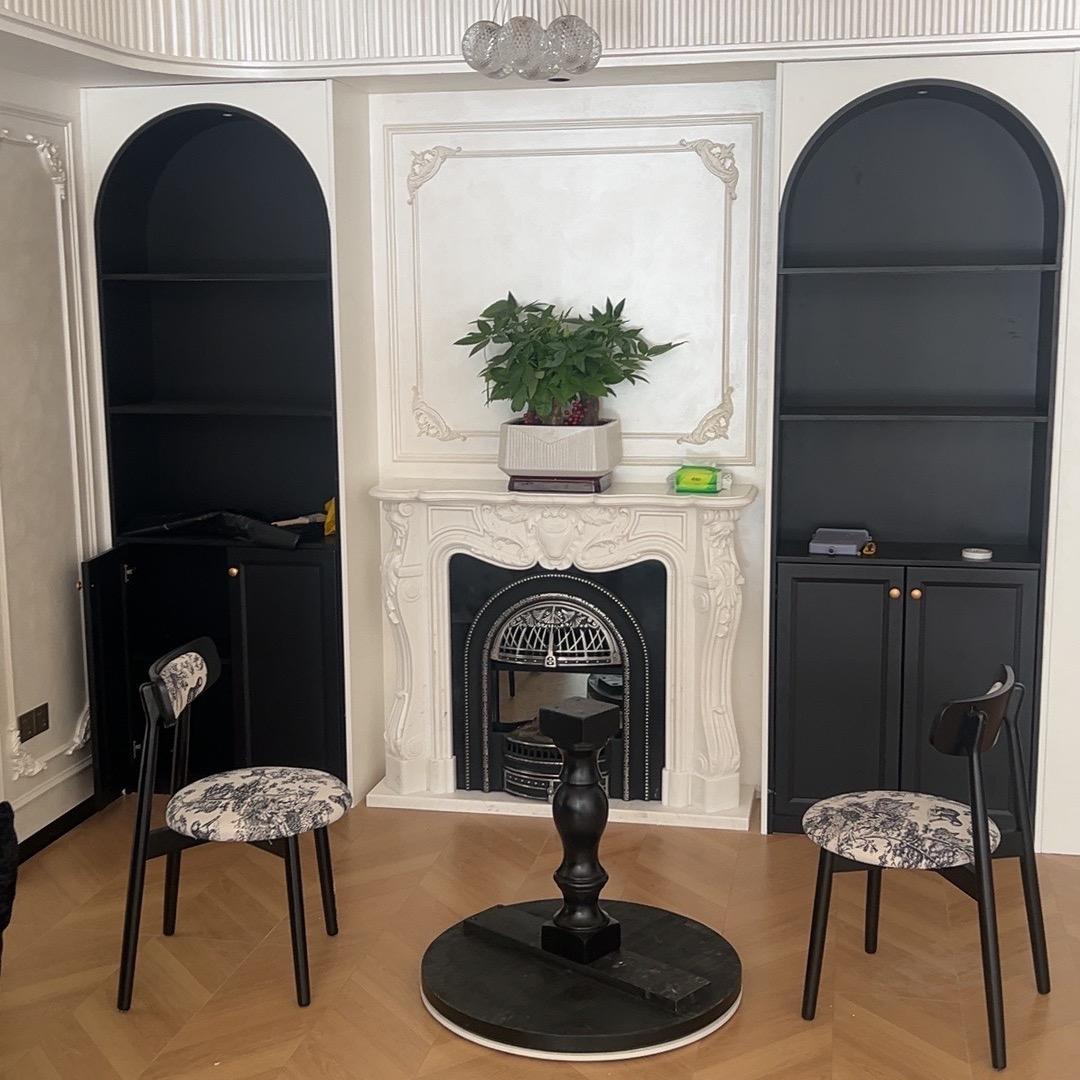 重庆高端全屋定制