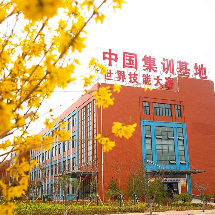 山东工业技师学院吕老师