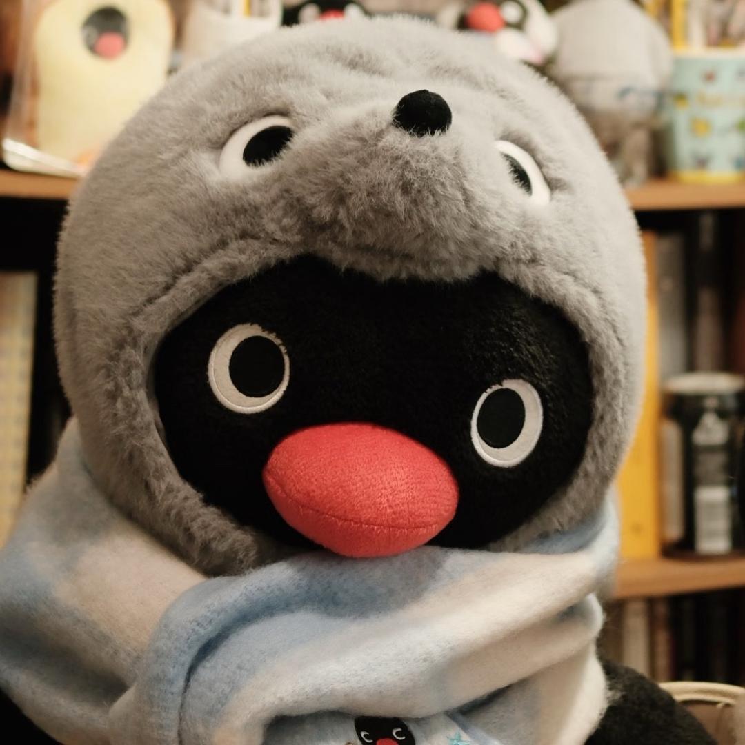 上岸后发现自己是只鱼