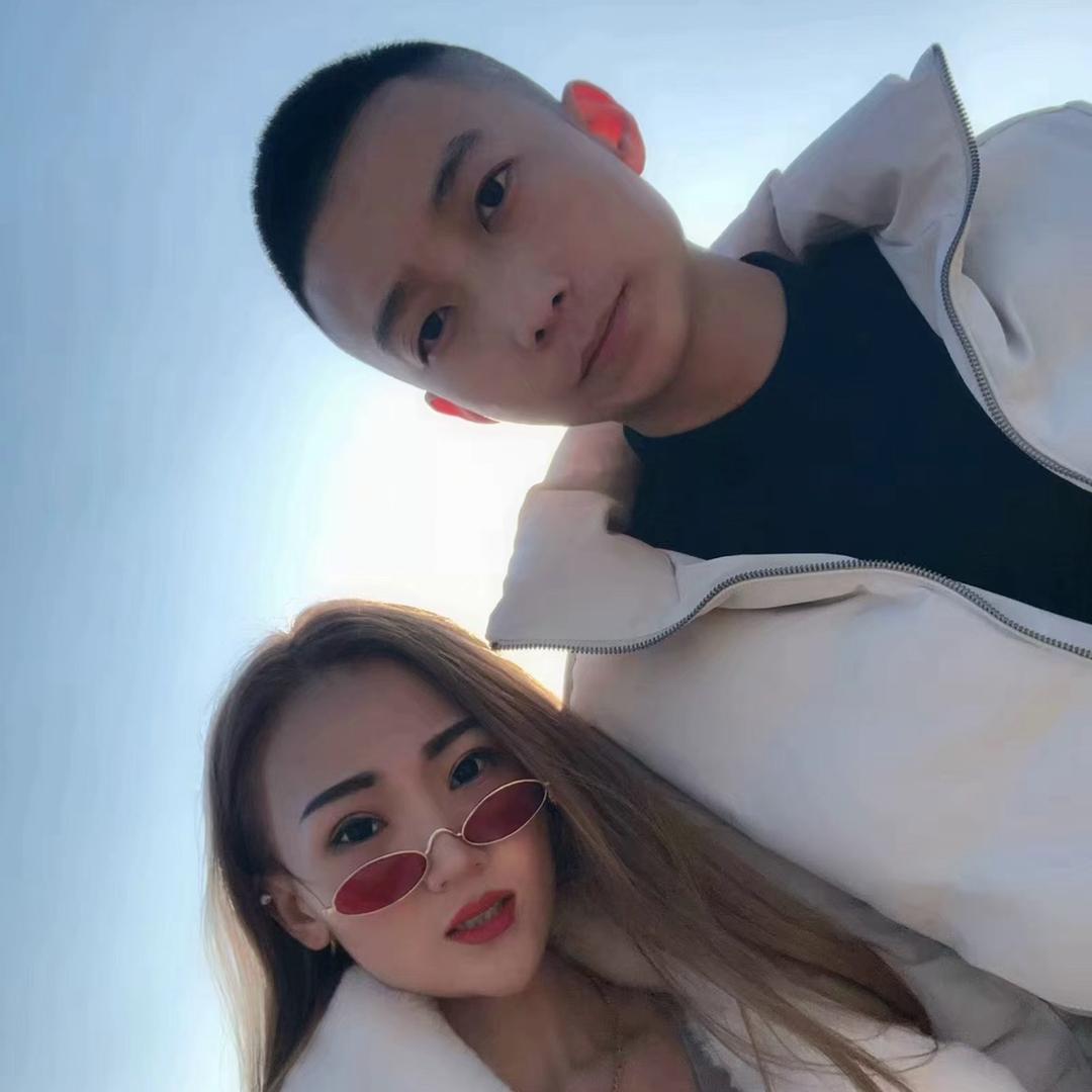 孔敏的一天到晚