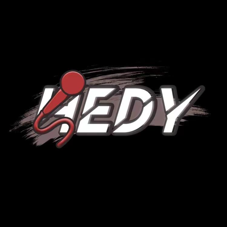Hedy（小柒 ）🎤🇨🇳