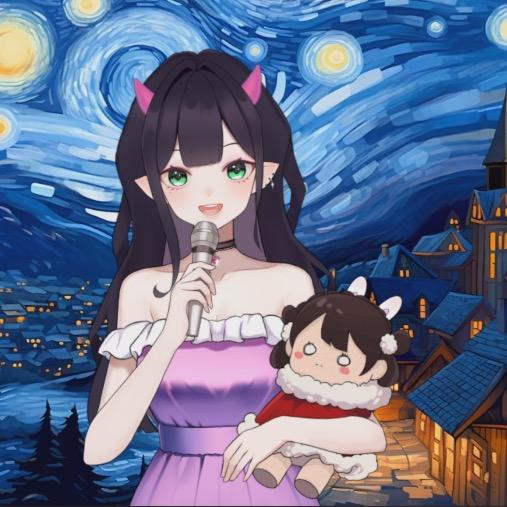 小奈狐🦊【挨揍版】