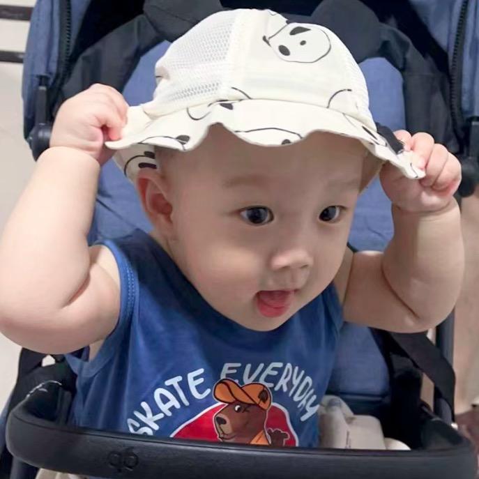 小航仔