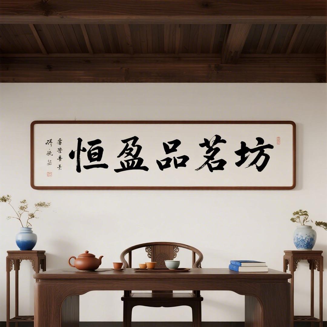 恒盈品茗坊