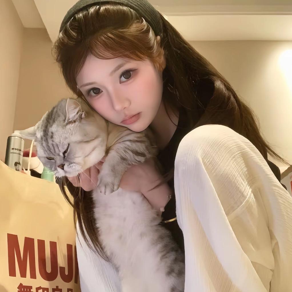 鱼鱼Oo