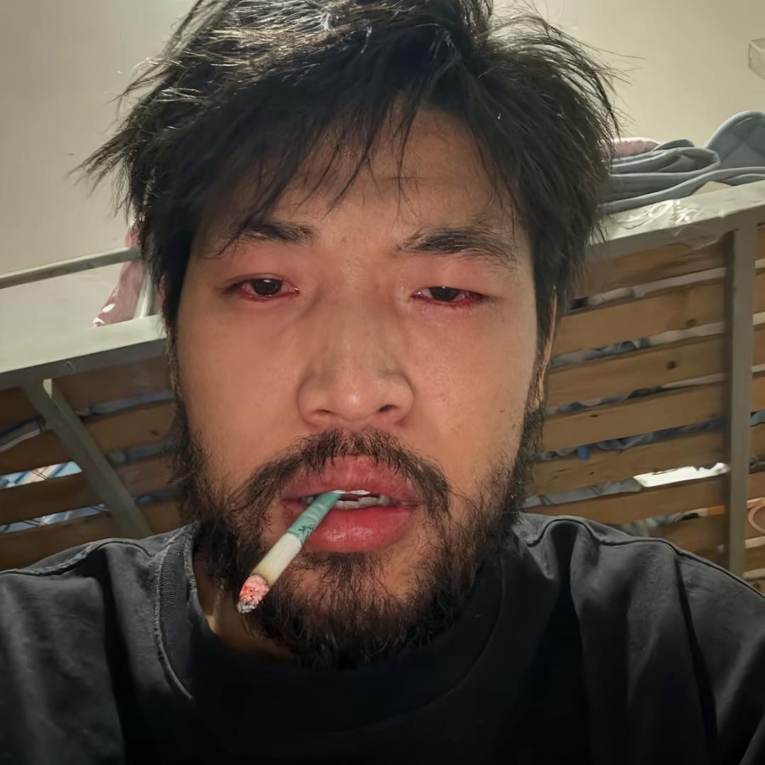 悒