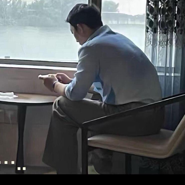 一个爱吃碳水的野人
