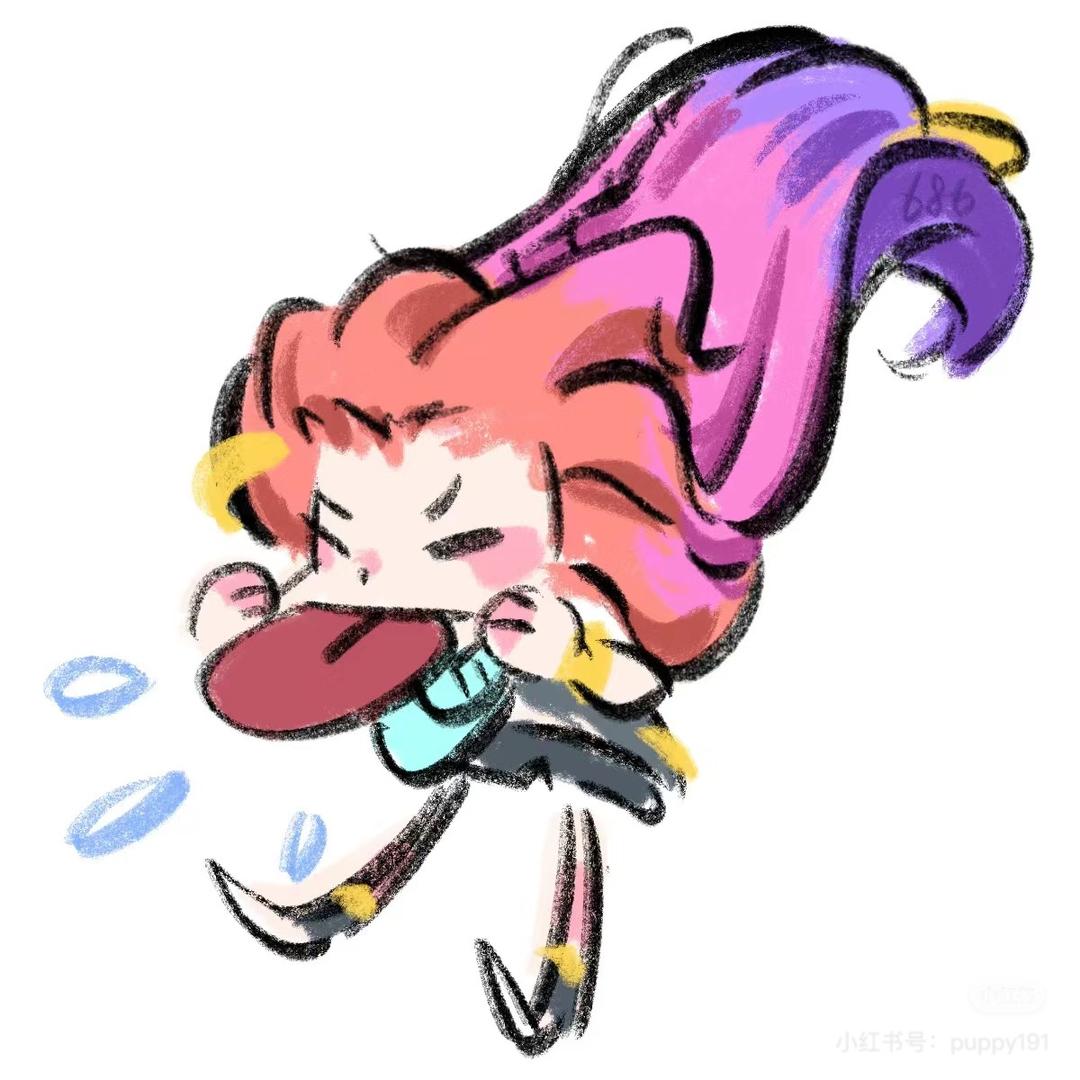 小狂