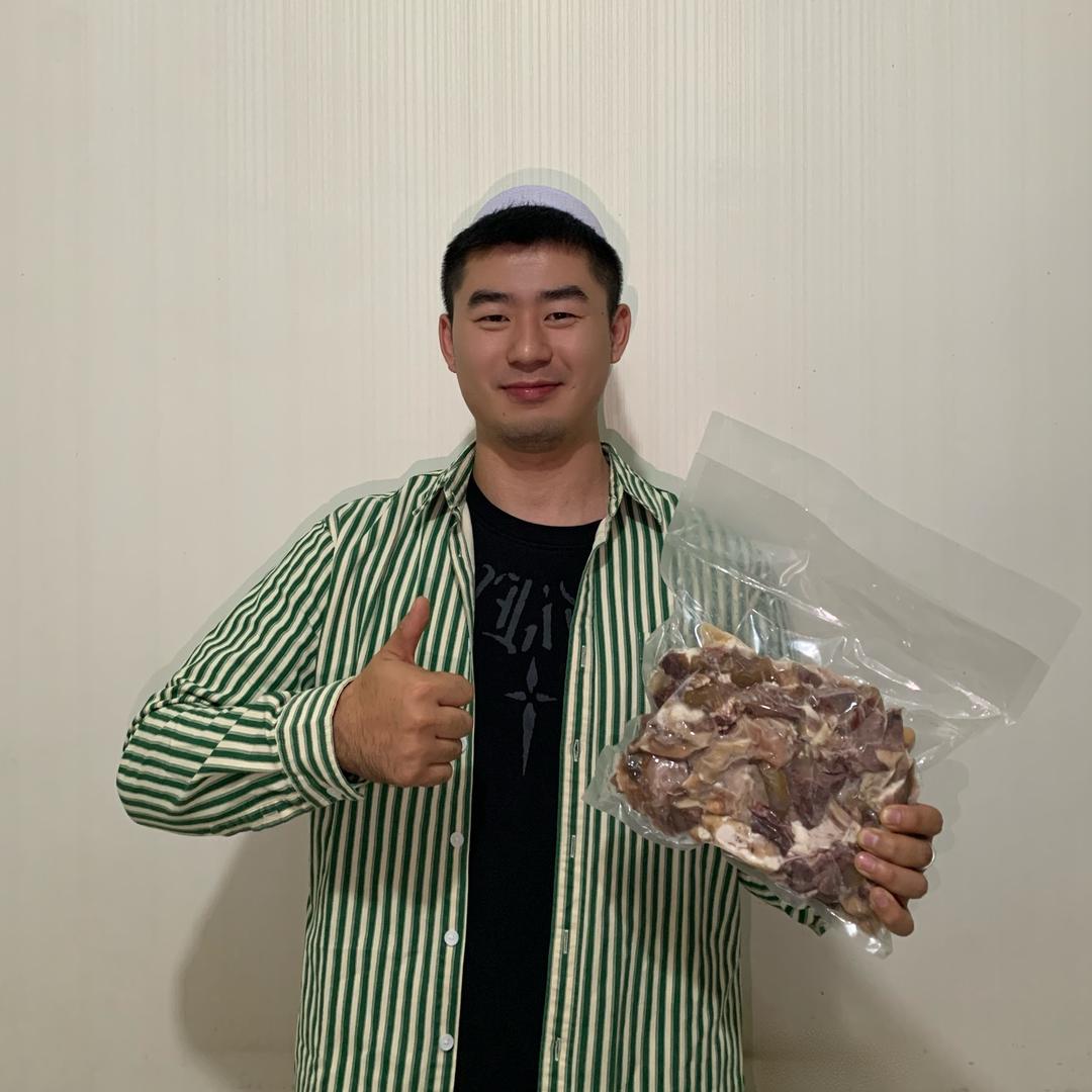 疆之牧牛羊肉批发