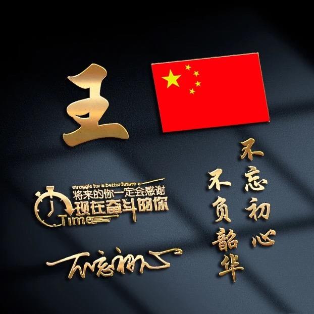 最佳陪伴💘 王 sir