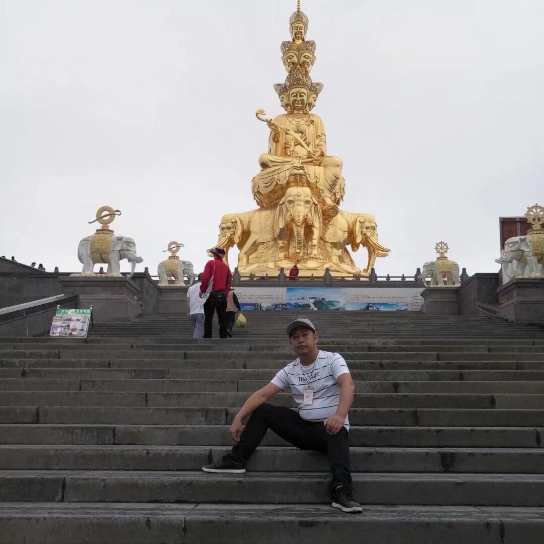 人在旅途