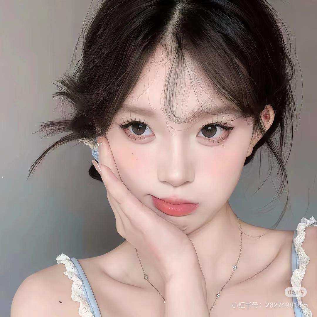 小鹿困了吗