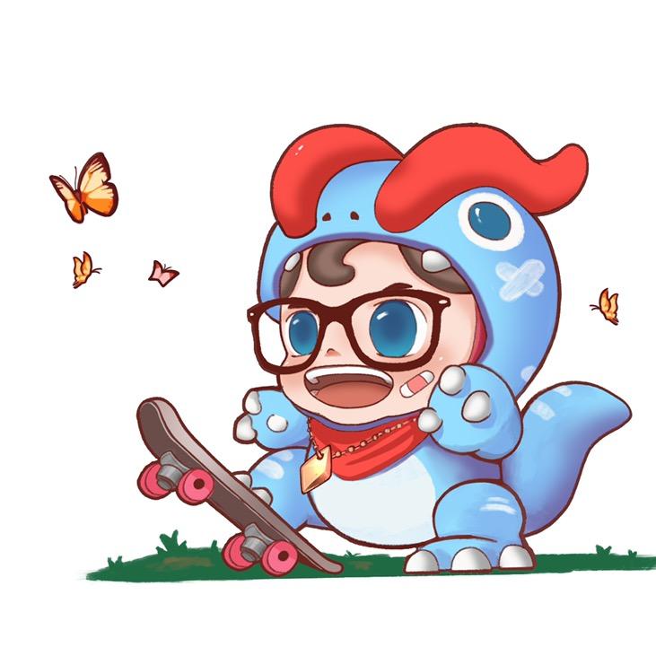龙小萌