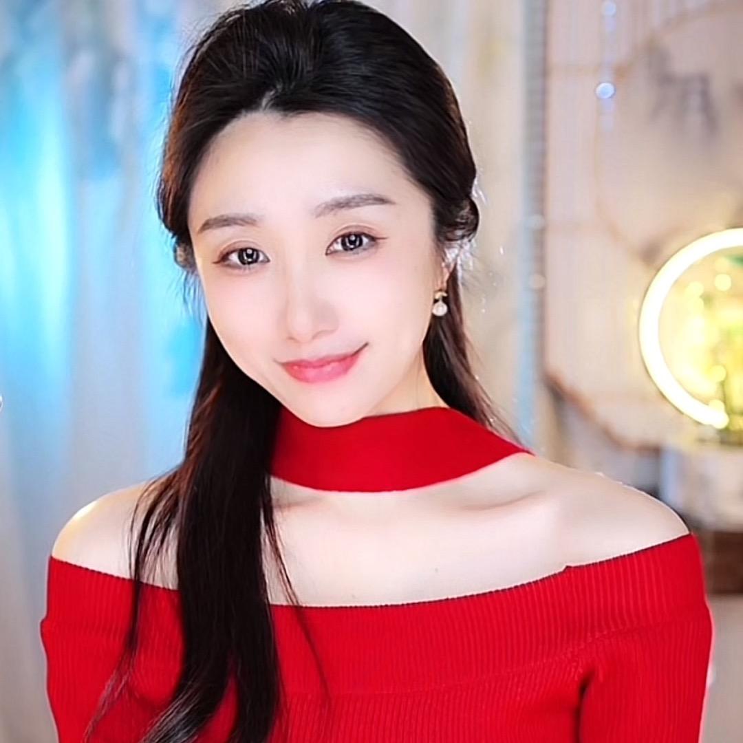 凌夏✨黄梅戲