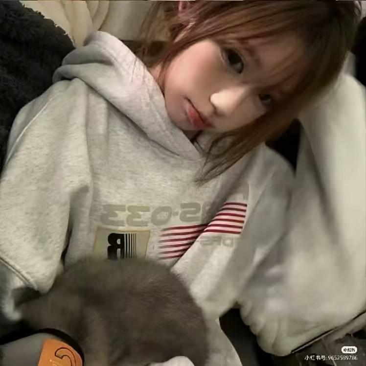 晚安小漁^