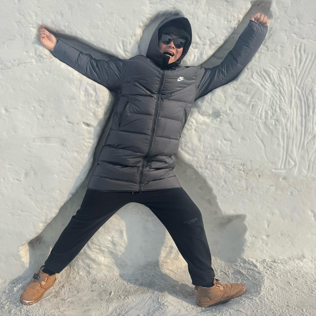 ♚十年