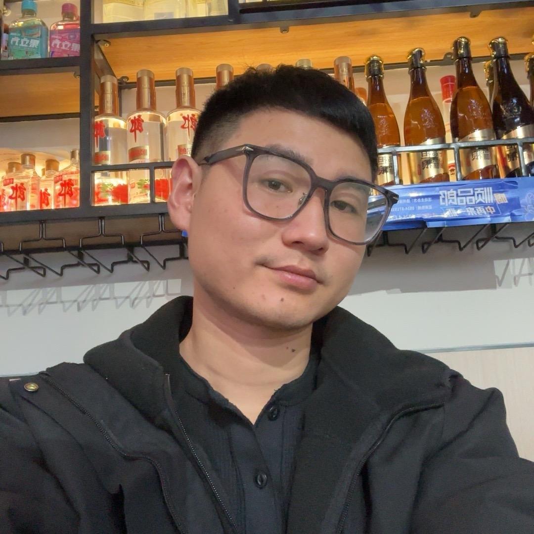 周周是个烧烤师