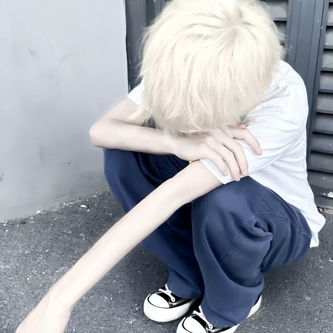 我恨这世界上所有人