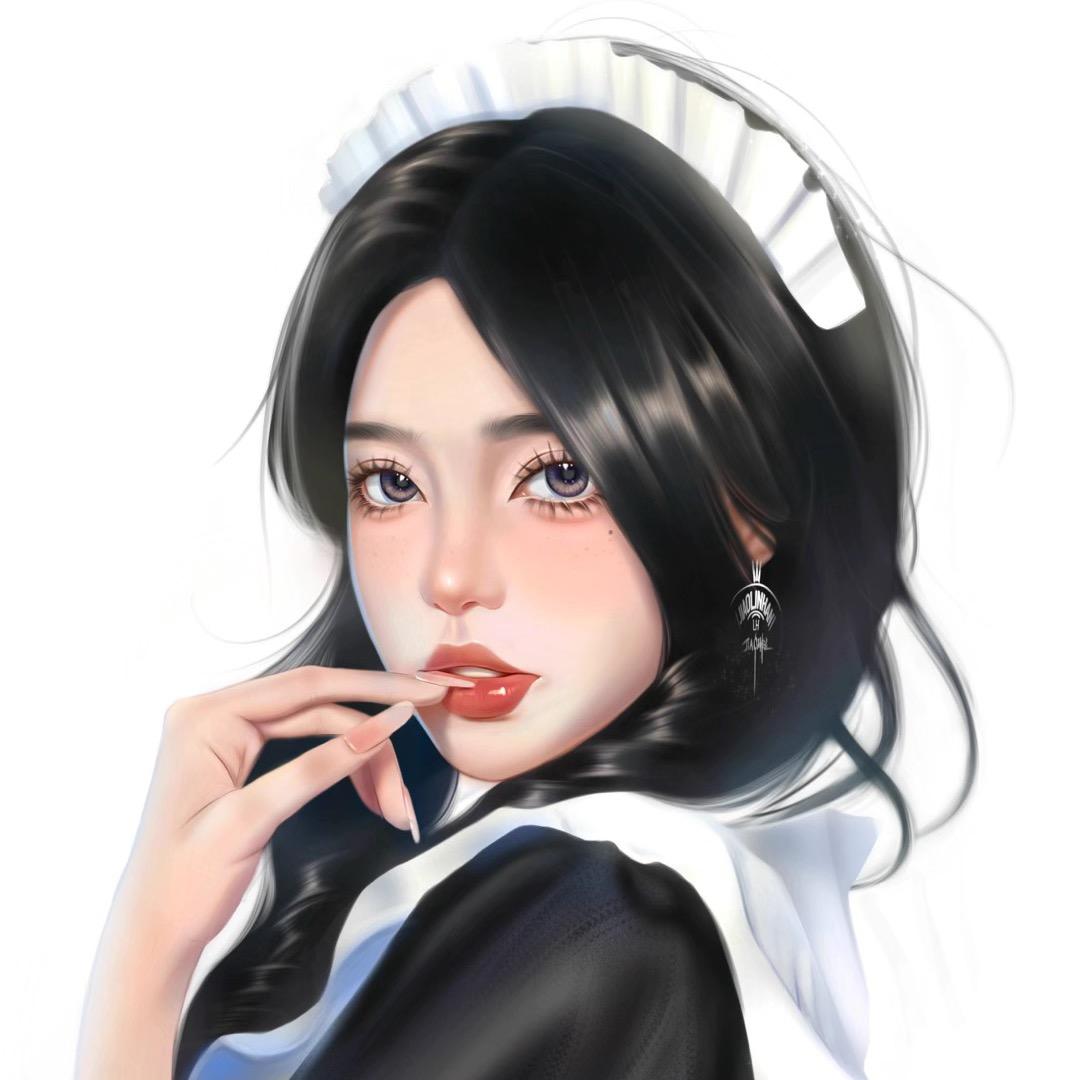 月亮彎彎🎨