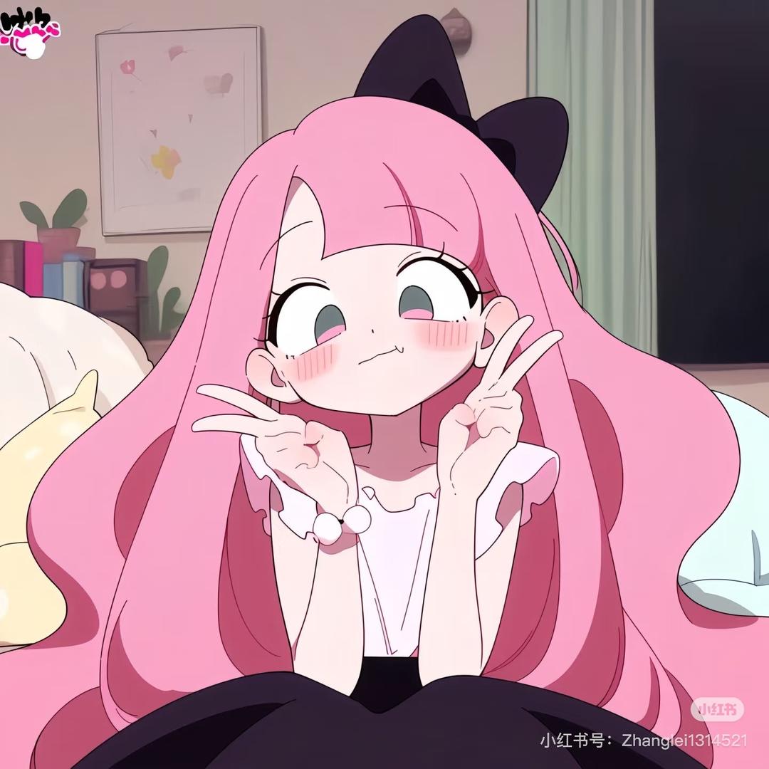 凤凰小仙女🧚‍♀️