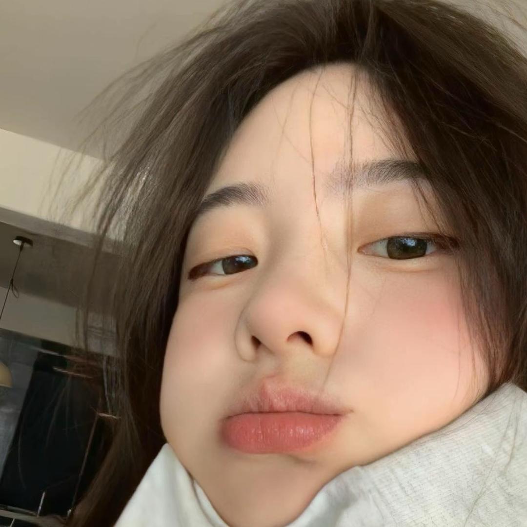 是秃子终会发光🍡🧁🍿