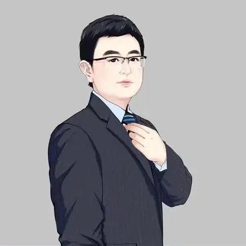 枫林逐月