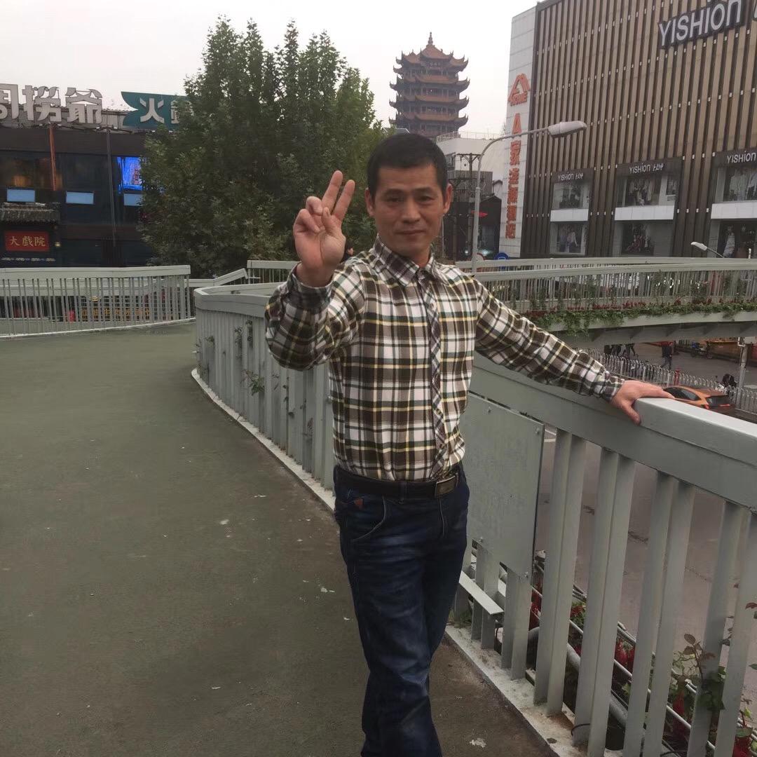 忠忠外号光头强