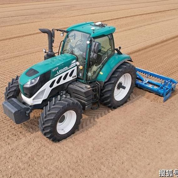 撒粪机施肥机追肥机