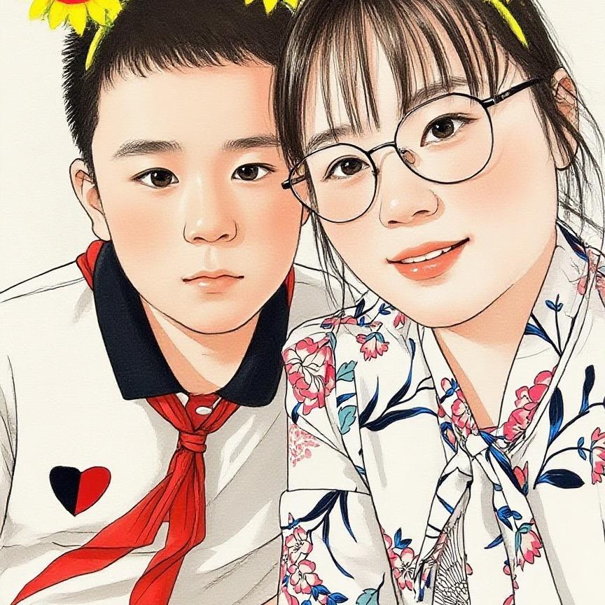 九九妈咪亲子日常