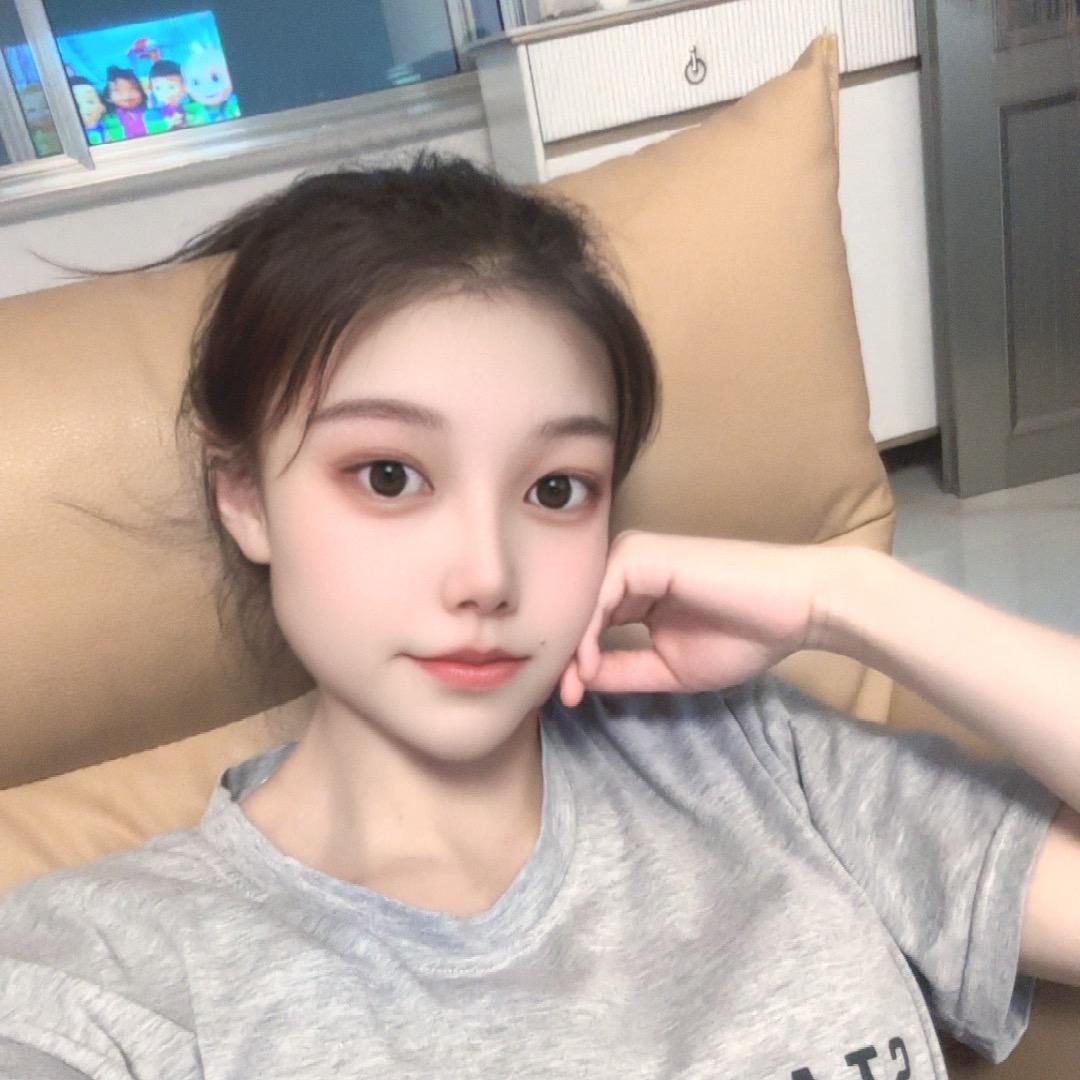 贾❤️饼干