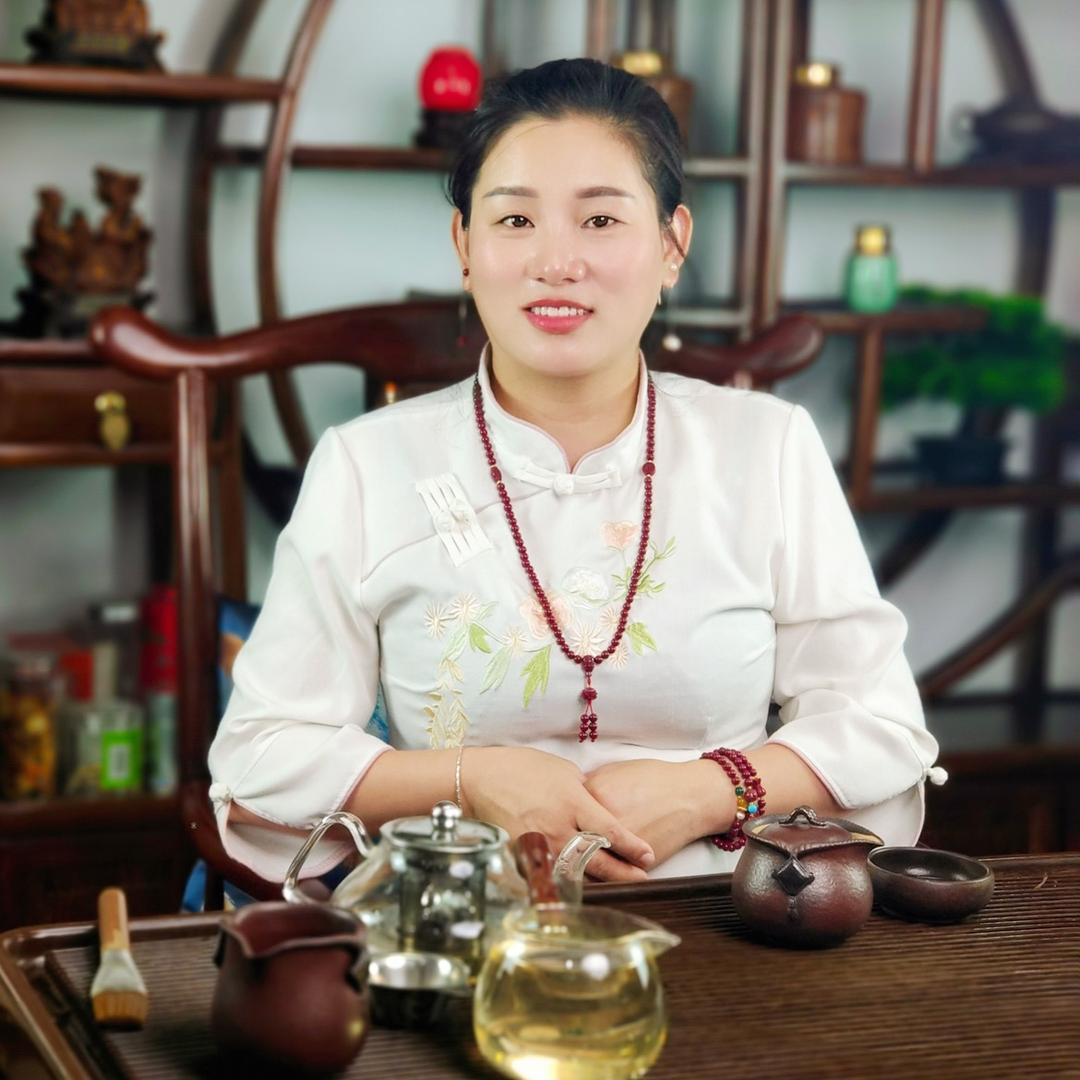 晓红手工饰品