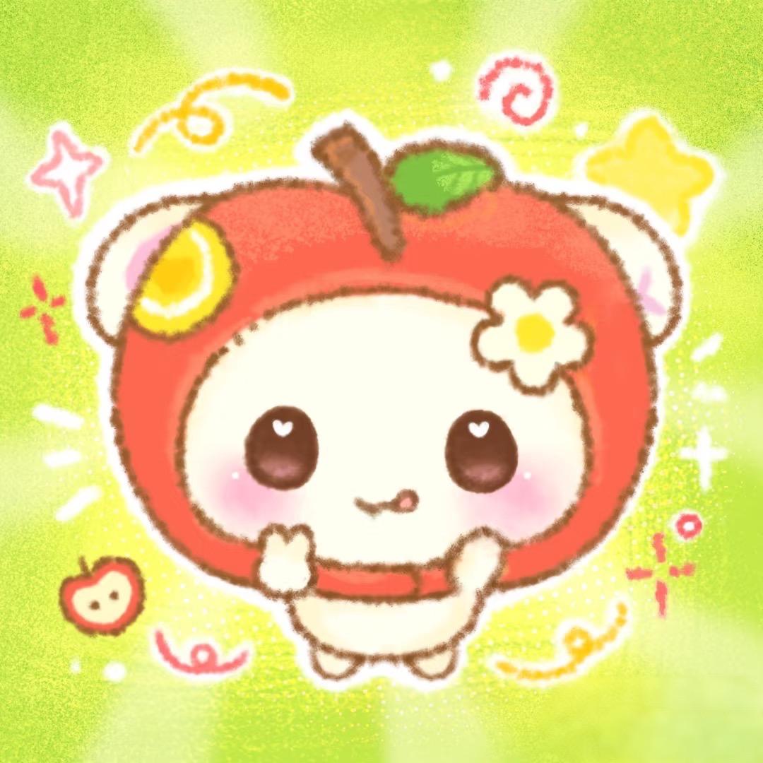 苹果π
