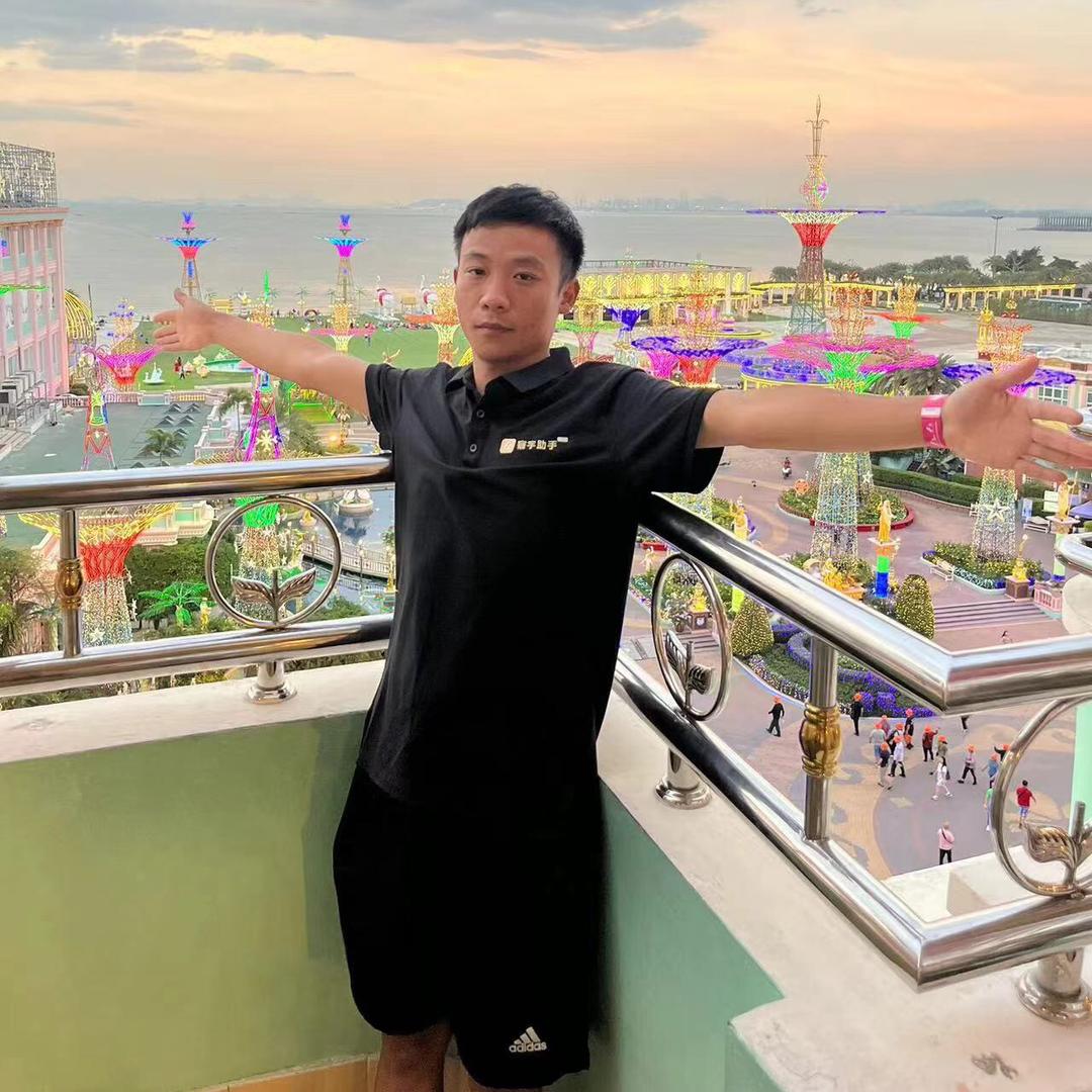 快乐每一天