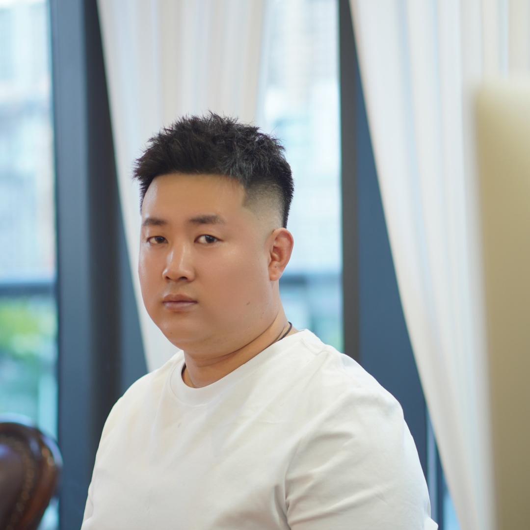 “往后余生”